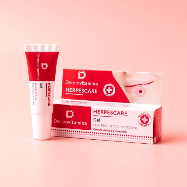 SOS  HERPESCARE - immagine 2