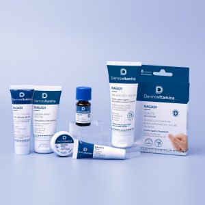 Difar Altrapelle Medical Handcrema – 5 Ml, Für Rissige Haut Und Frostbeulen