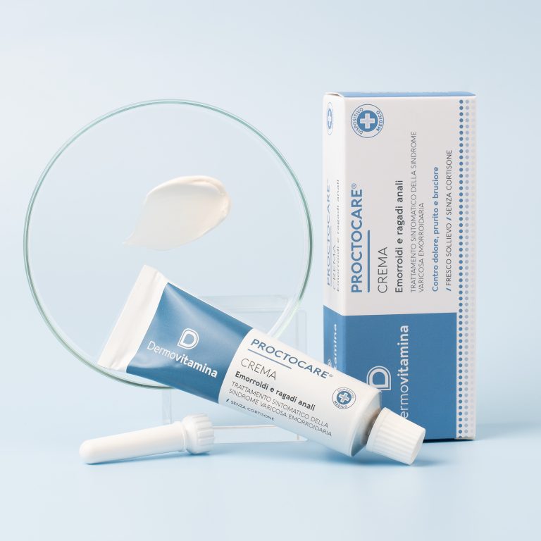 PROCTOCARE  CREMA