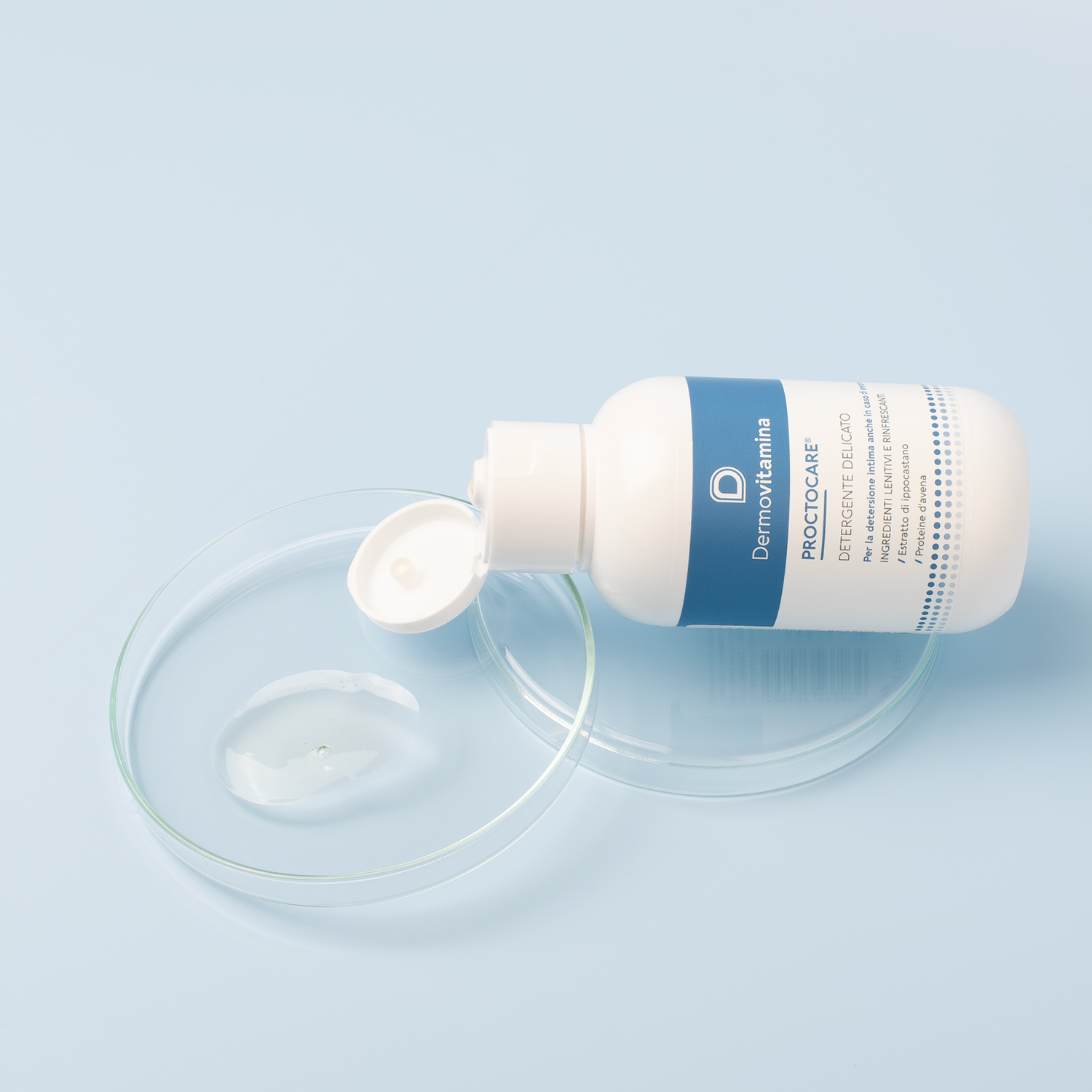 PROCTOCARE  DETERGENTE INTIMO