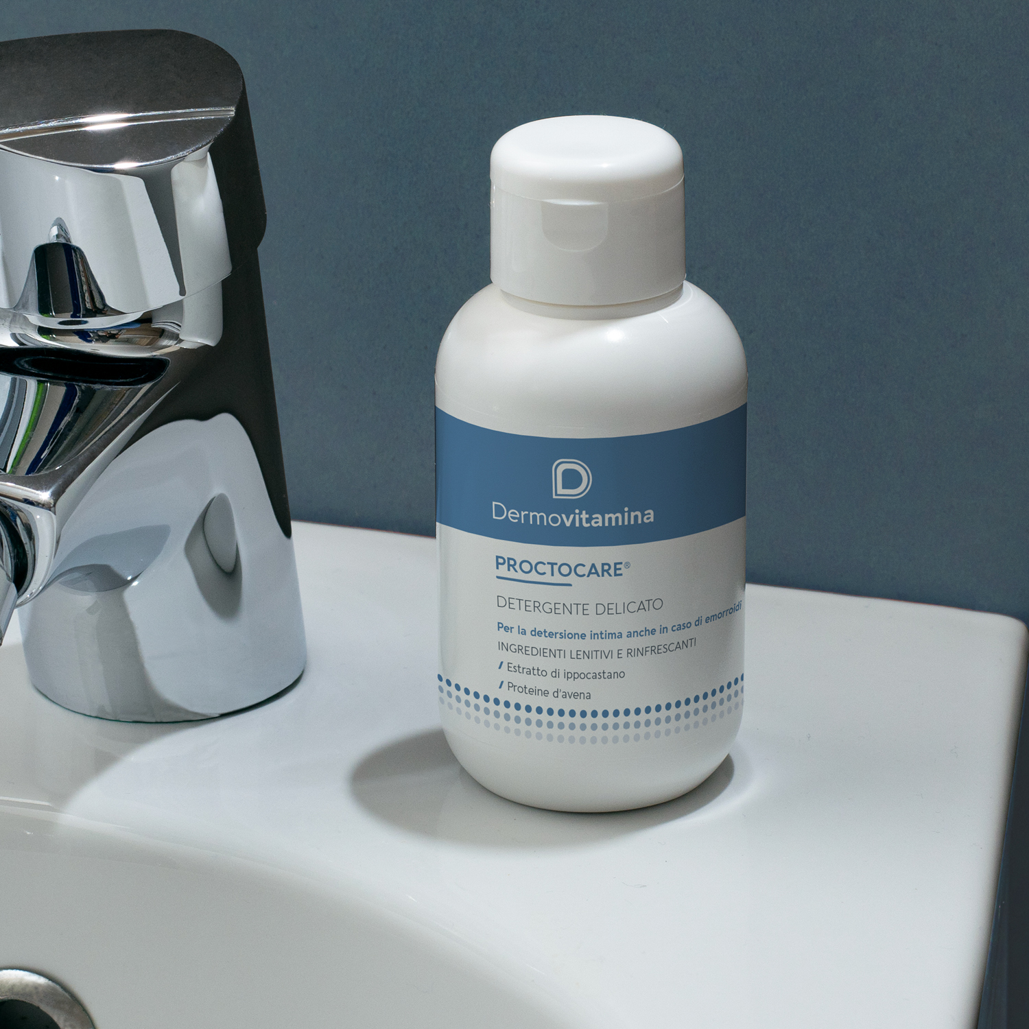 PROCTOCARE  DETERGENTE INTIMO - immagine 3