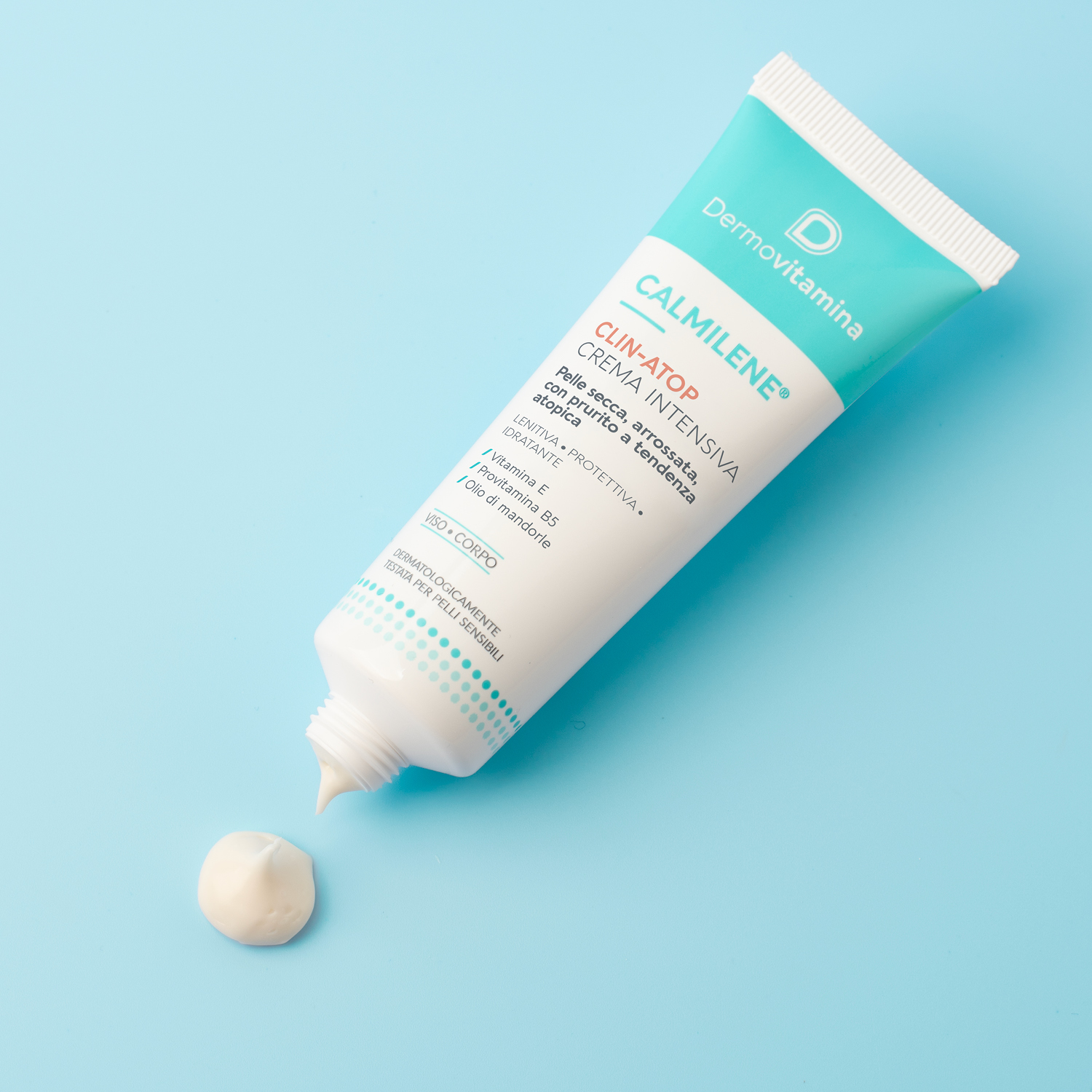 CALMILENE CLINATOP CREMA INTENSIVA
