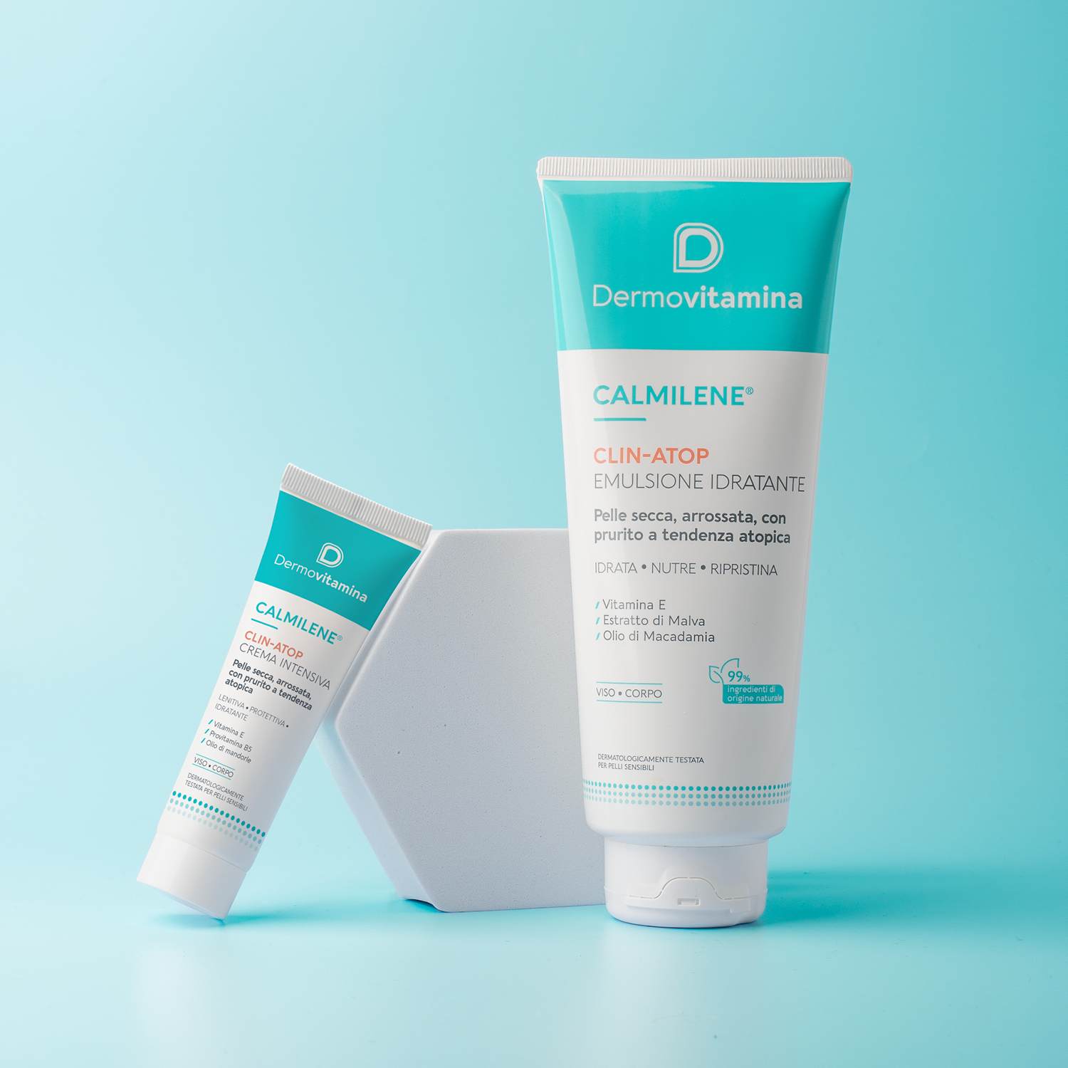 CALMILENE CLINATOP CREMA INTENSIVA - immagine 3