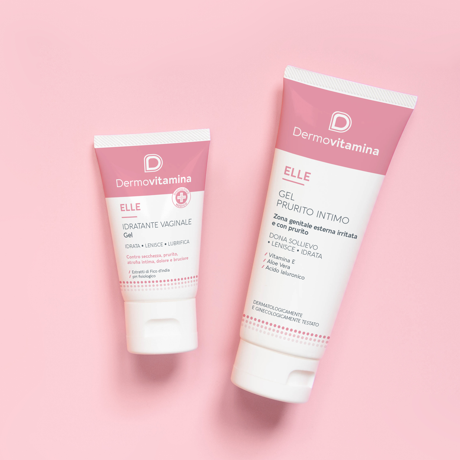 ELLE Idratante vaginale - immagine 4