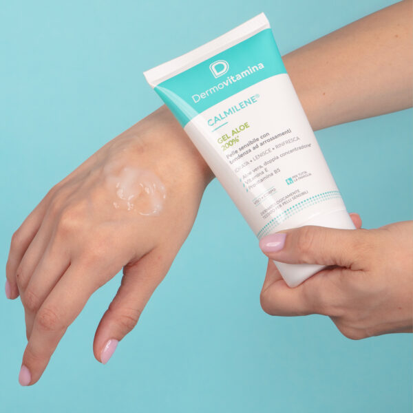 CALMILENE  Gel Aloe 200%