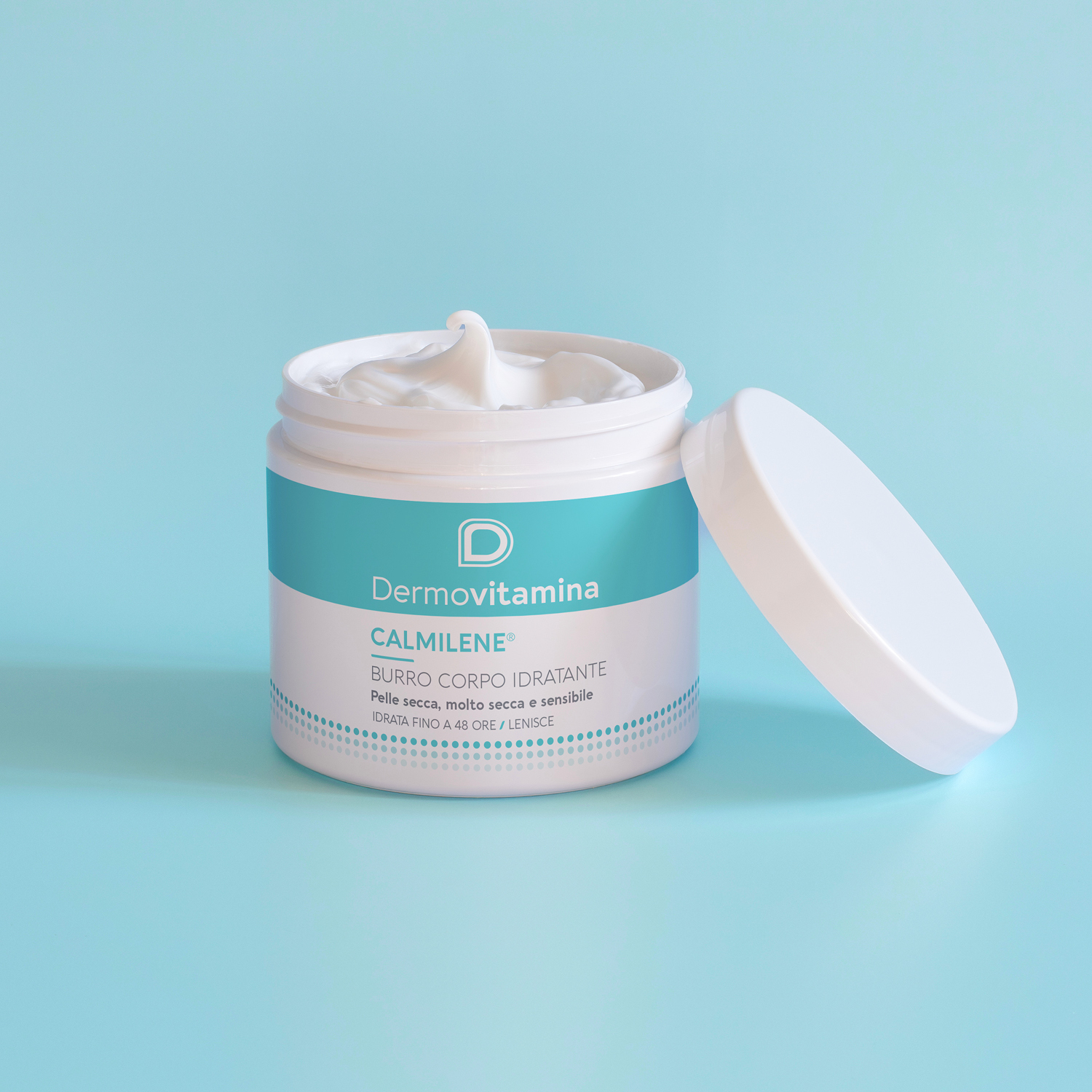 CALMILENE  Burro Corpo