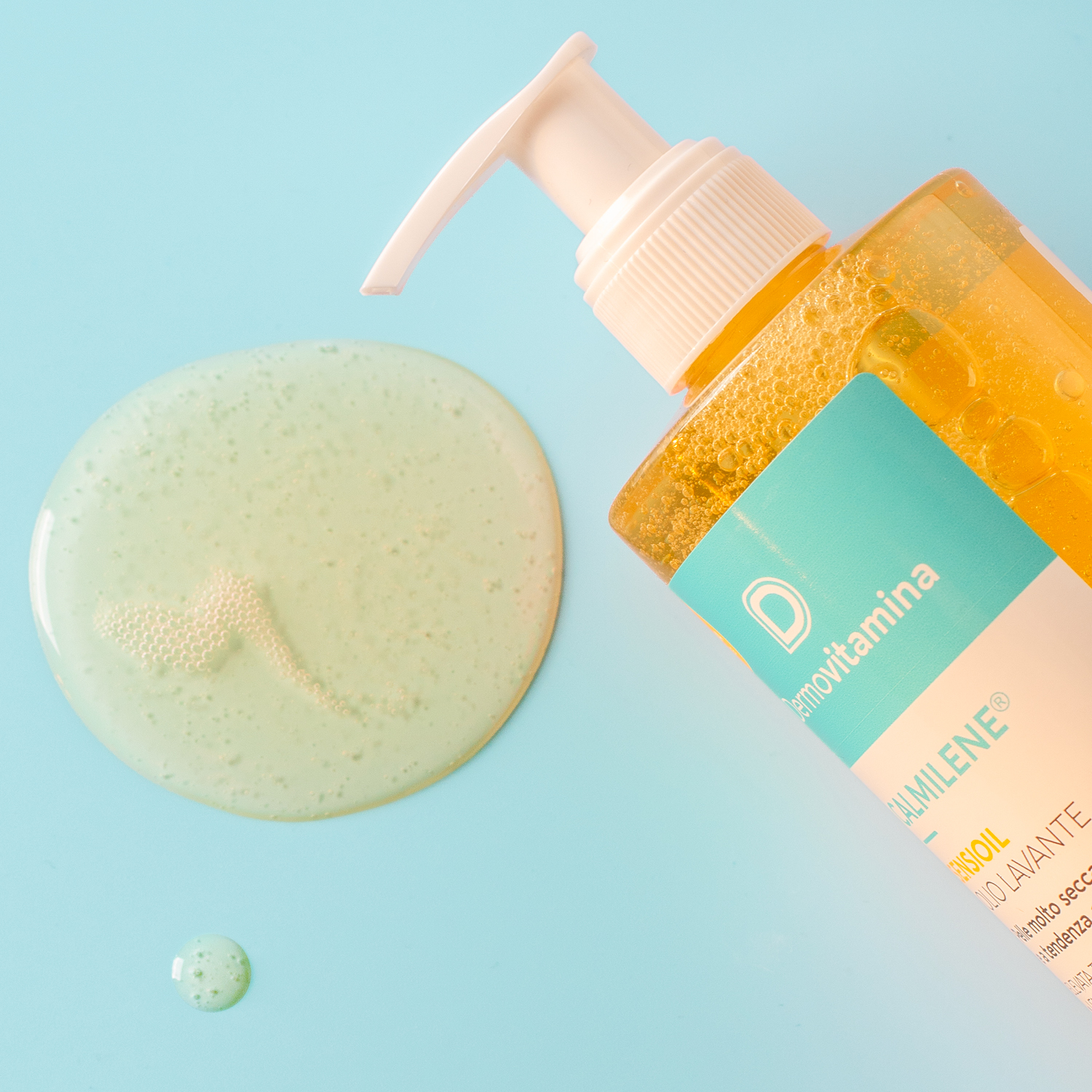 CALMILENE SENSIOIL Olio Lavante - immagine 2