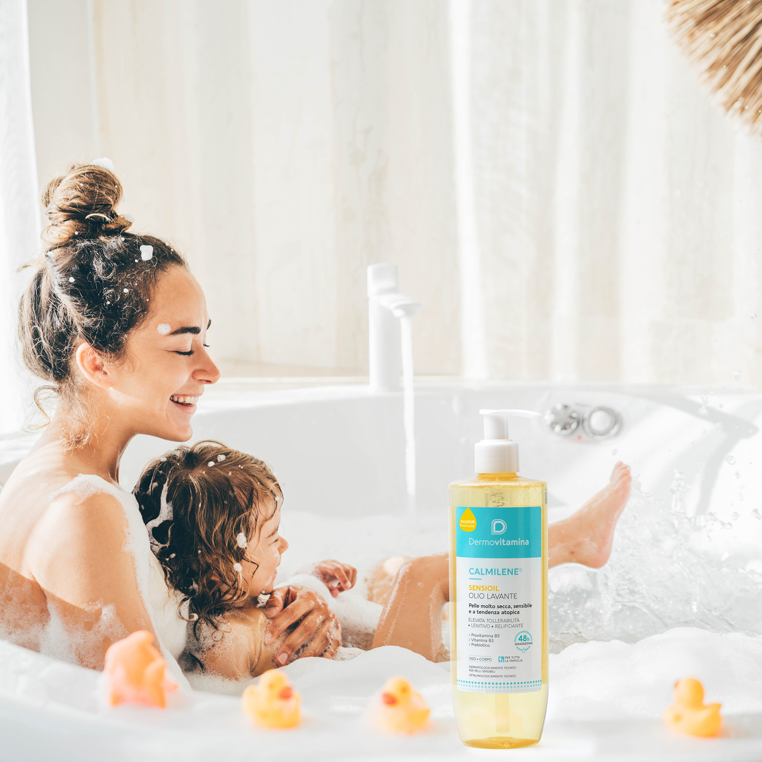 CALMILENE SENSIOIL Olio Lavante - immagine 3