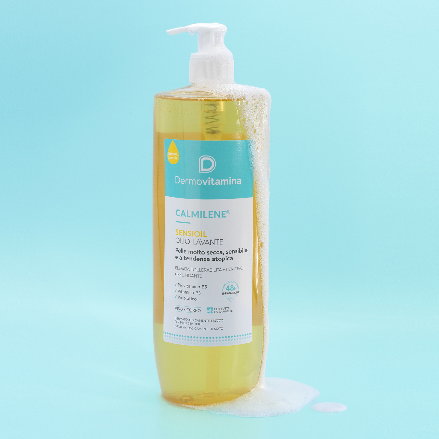 CALMILENE SENSIOIL Olio Lavante