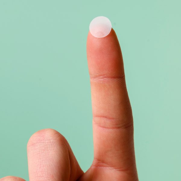 ACNECLIN  SPOT PATCH ANTIMPERFEZIONI - immagine 2