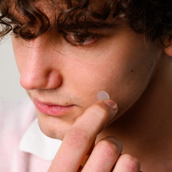 ACNECLIN  SPOT PATCH ANTIMPERFEZIONI - immagine 3