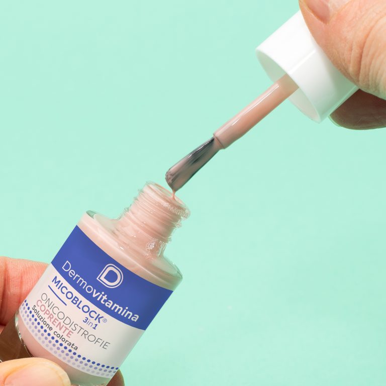 MICOBLOCK ONICODISTROFIE Coprente