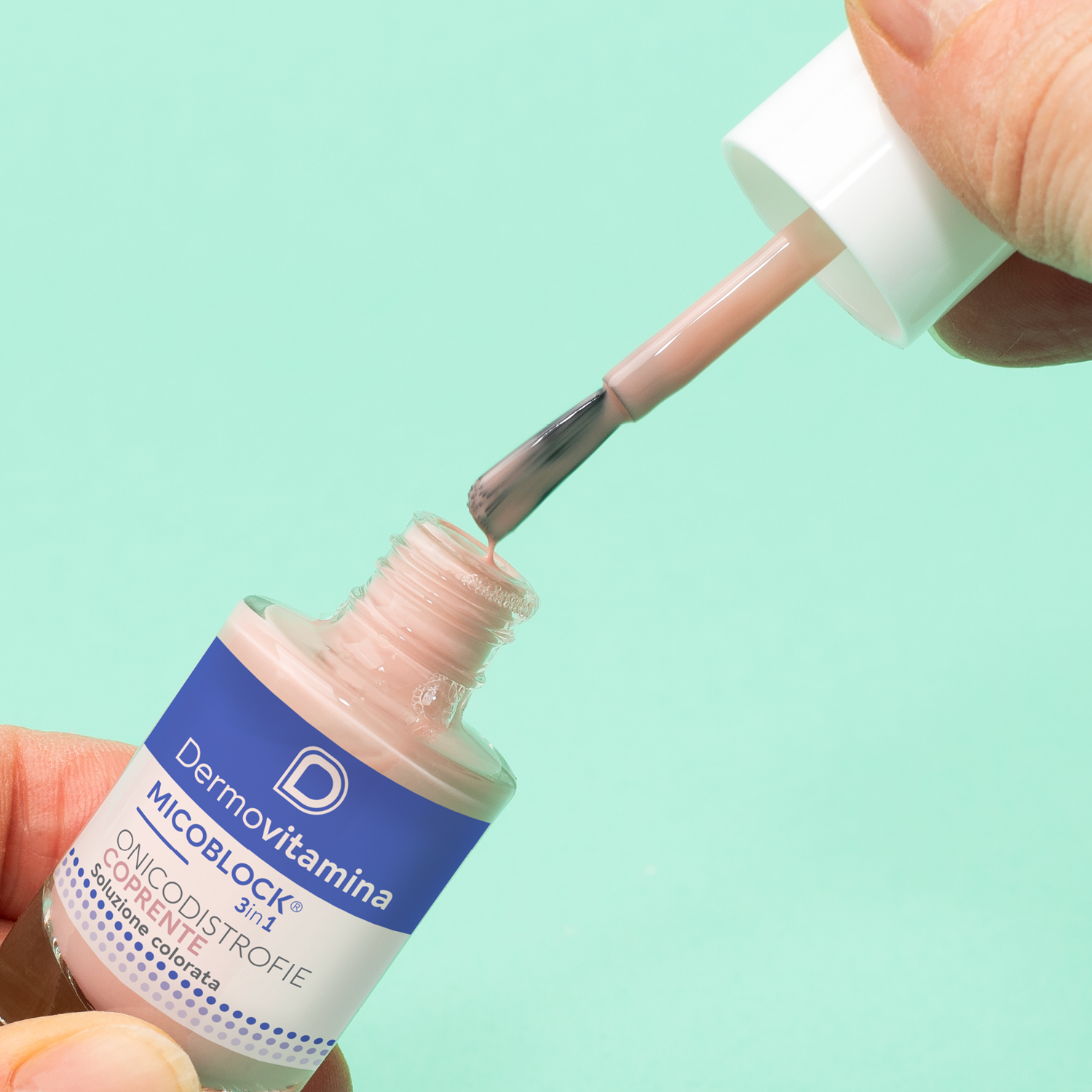 MICOBLOCK ONICODISTROFIE Coprente - immagine 2