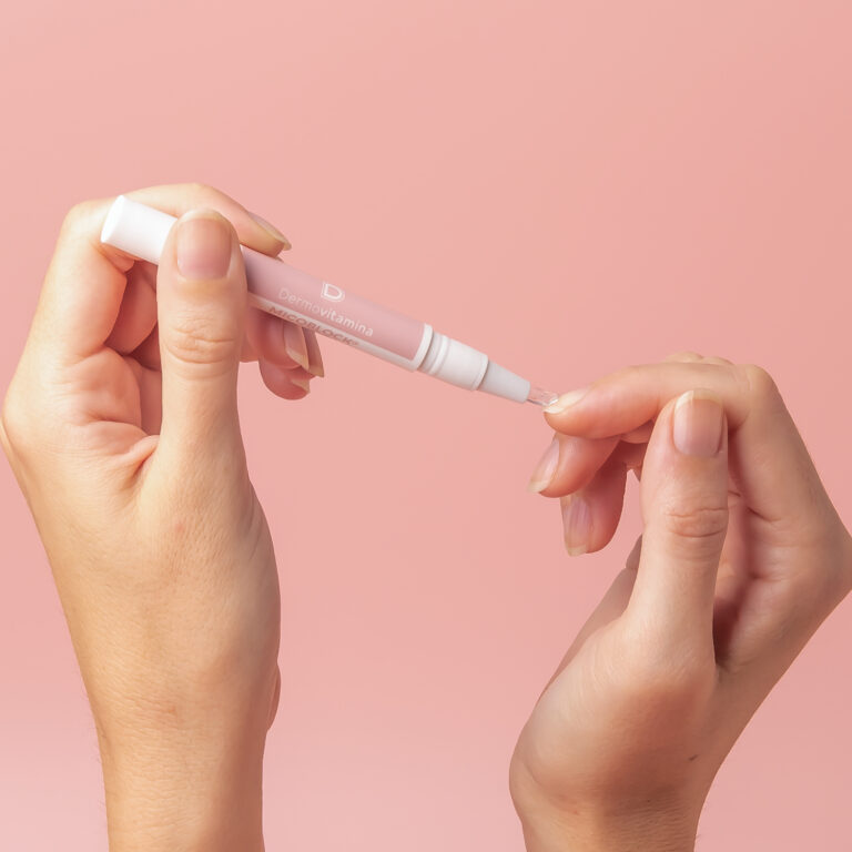 MICOBLOCK  Nail-care pen