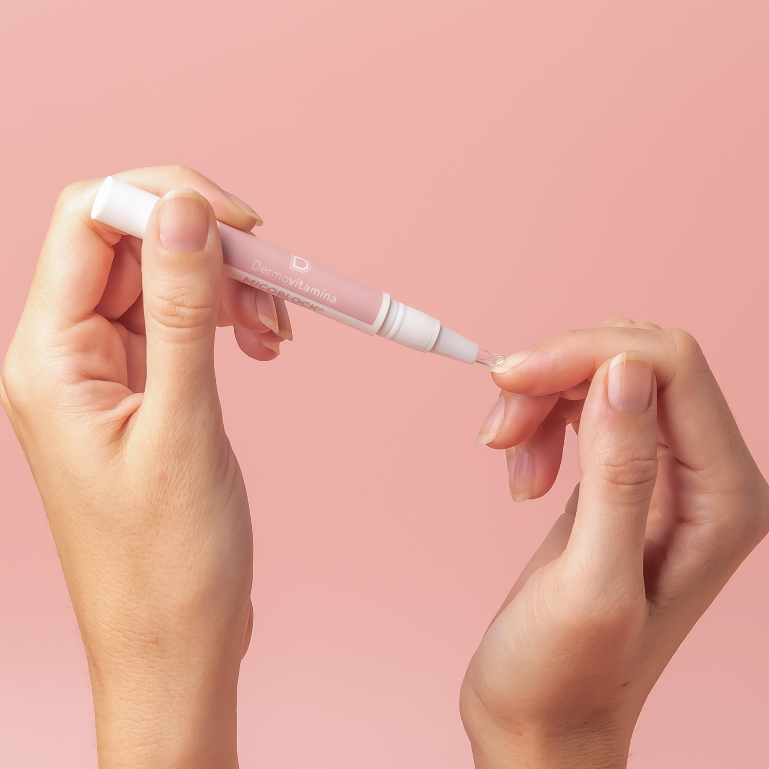 MICOBLOCK  Nail-care pen - immagine 2