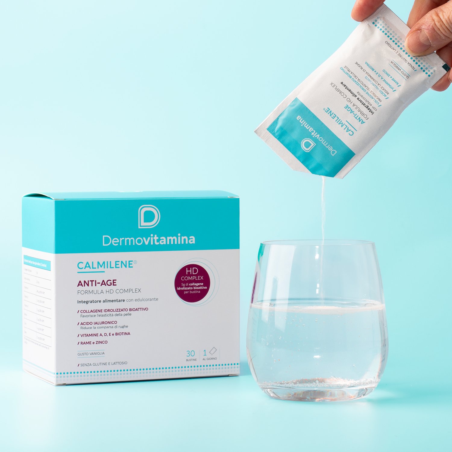 Calmilene Anti-age - immagine 3