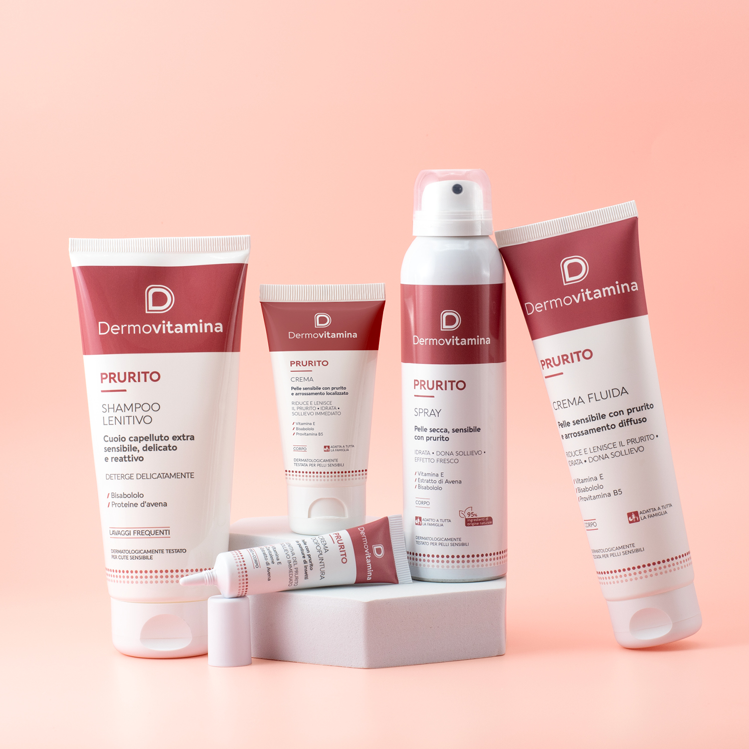 PRURITO CREMA DOPOPUNTURA - immagine 4