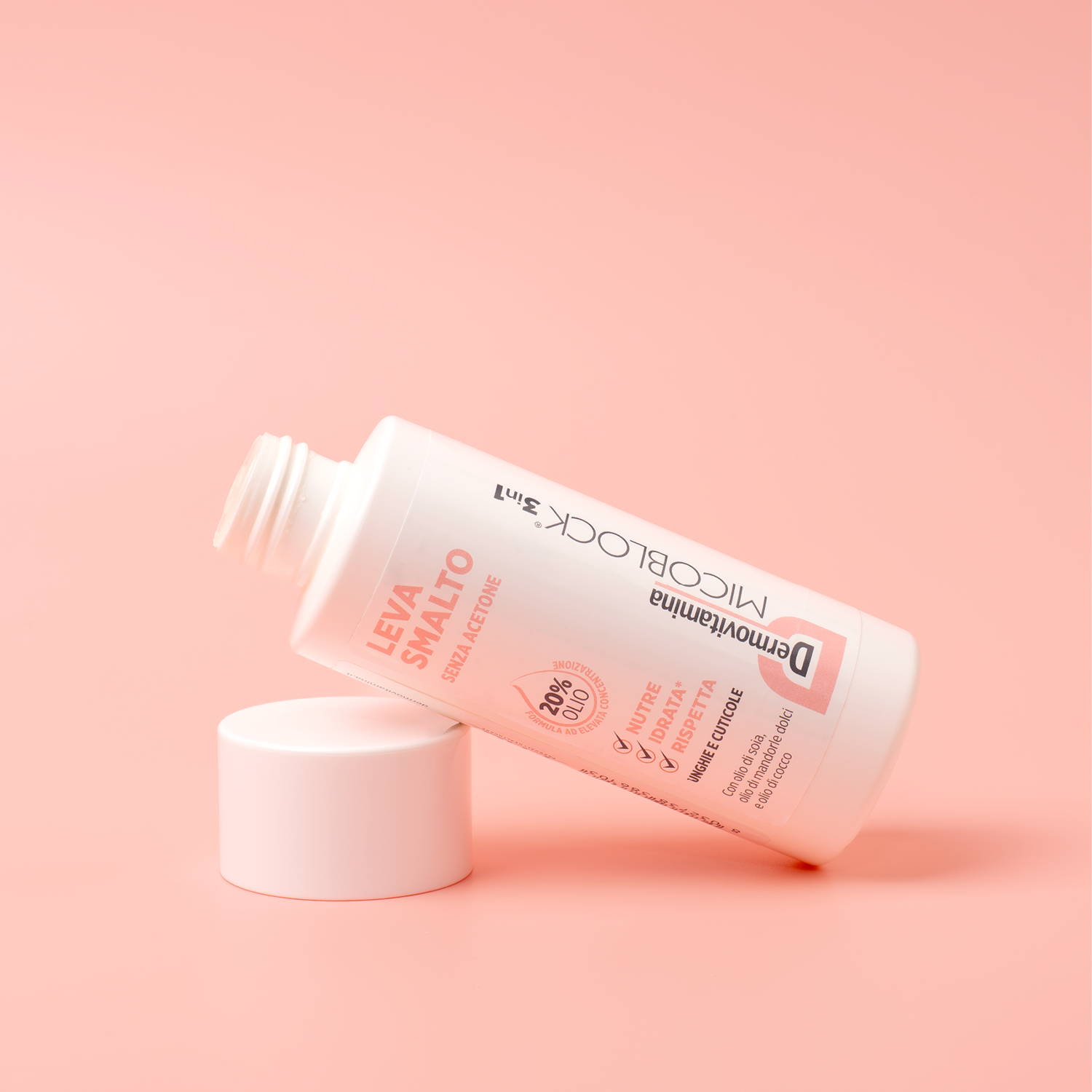 MICOBLOCK LEVASMALTO - immagine 3