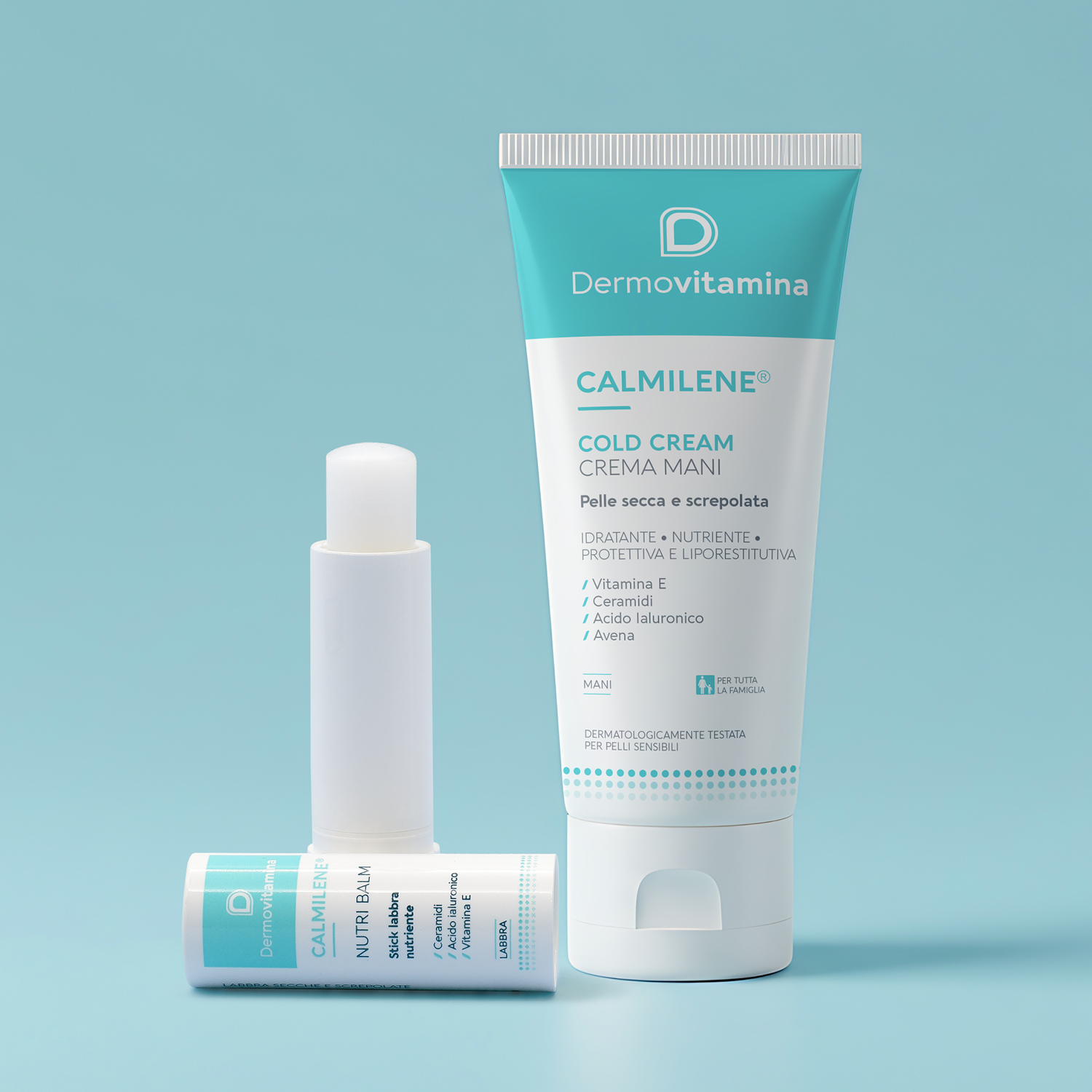 CALMILENE NUTRI BALM - immagine 3