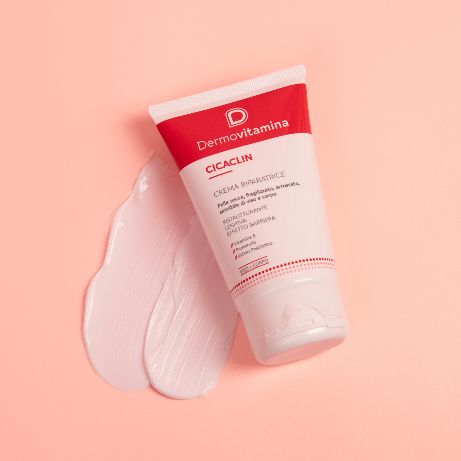 SOS  CICACLIN CREMA RIPARATRICE - immagine 3