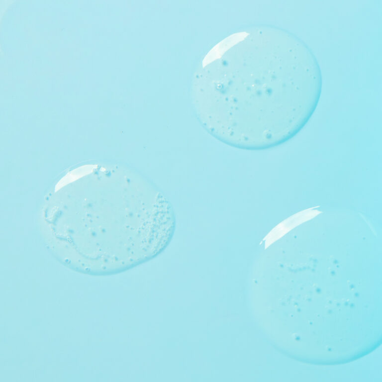 CALMILENE SENSIGEL Gel lavante